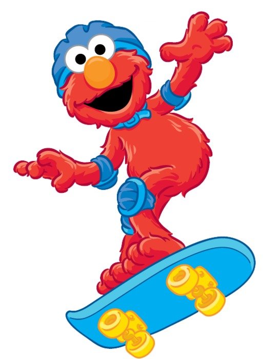 Elmo 02