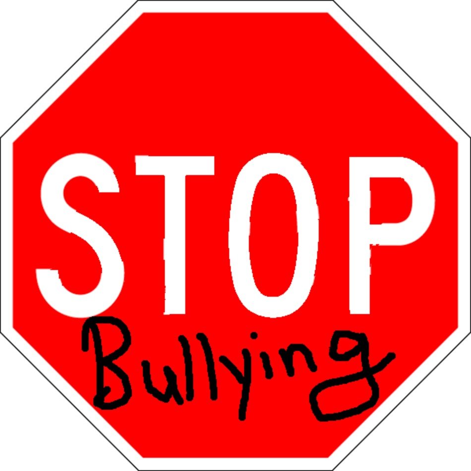 Anti Bullying Best