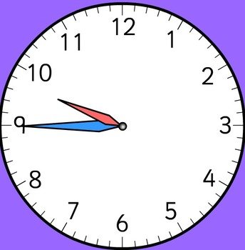 Start From The Current Time Or Any Other And Ask Students What It