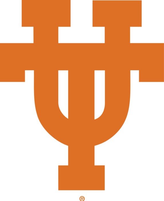 football logo drawing