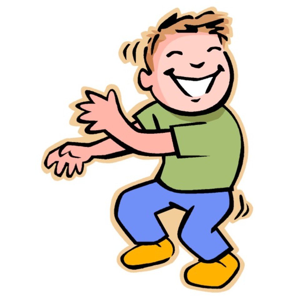Clip Art That Moves N2