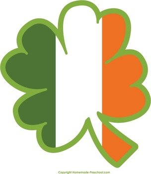 Irish Clover Space &gt