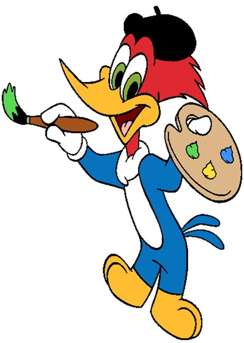 Most Funny Woody Woodpecker Cartoons Pictures For Smile Photofunblog N2