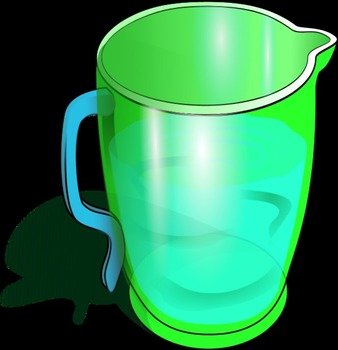 Jug N3