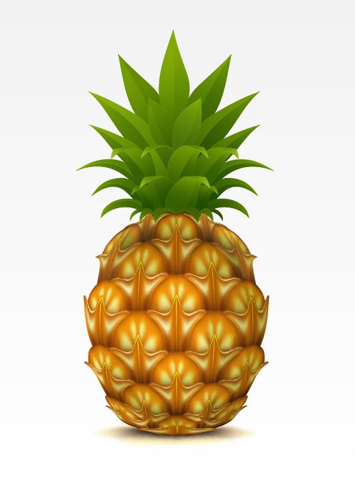 Cartoon Pineapple Herbal Murah Dan Manfaat Pin Bb 298b8899