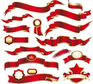 Red Banner Pictures To Pin On Pinterest