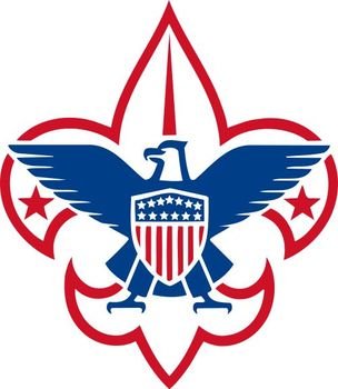 Scout Emblems Google Search Eagle Court Of Honor Pi