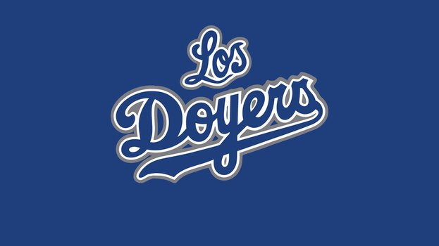 los doyers drawing