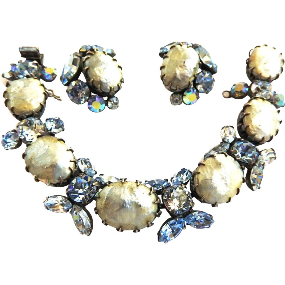 seashell bracelet