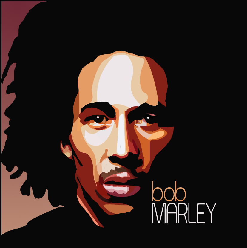 Image Of Bob Marley Free Image Download