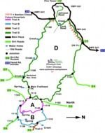 Horse Trails For Pinterest
