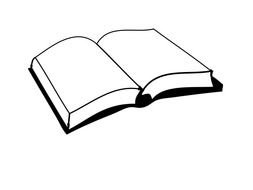 Bible drawing