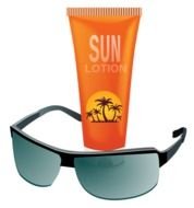 Sun Protection Is Very Important During The Height Of This Season So
