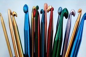 Clip Art Crochet Hook Image Search Results