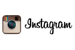 Ä°llustration of Instagram Logo