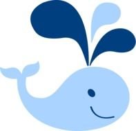Go Back &amp;gt Gallery For Mom And Baby Whale