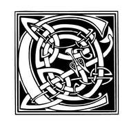 Celtique Triskel &amp;183 Samoan Tattoo Drawings Art Pattern