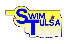 swim tulsa drawing