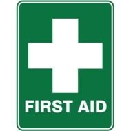 clipart of the first aid symbol