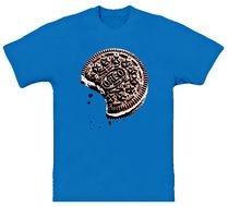 Oreo Cookies Colorful Cookie Classic T Shirt