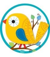 From Carson Dellosa Boho Birds Classroom D&amp;233cor Pinterest