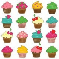 Cupcakes Commercial And Personal By Pinkpueblo $600