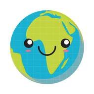 Posts Related To Happy Earth