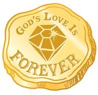 gods love is drawing