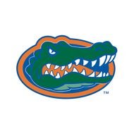 Pin Florida Gators Logo On Pinterest