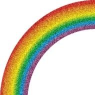 Premade Glitter Rainbow Png 1 By Aimee Valentine Art On Deviantart