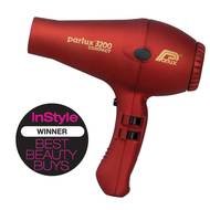 Pink Hair Dryer Parlux 3200 Compact