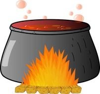 Cauldron Club Penguin Wiki