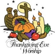 ecumenical thanksgiving eve service