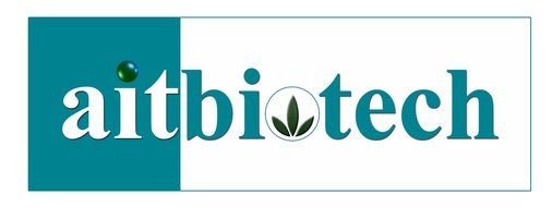 logo of Aitbiotech