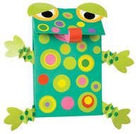 Rainy Day Crafts 080412&amp;187 Vector