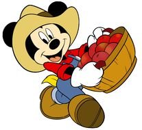Farmer Mickey Passporter Community Boards &amp; Forums On
