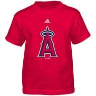 Los Angeles Angels Of Anaheim Logo N4