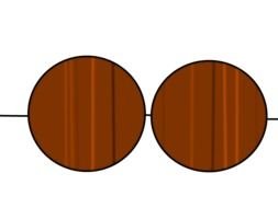 cartoon circles