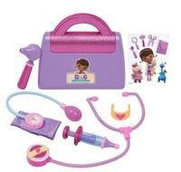 Doc Mcstuffins Doctors Bag Set Only $1291