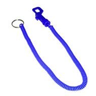 Spiral Key Chain