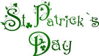 green banner