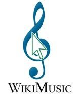 wiki Music drawing