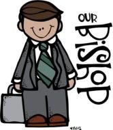"Missionary Sunday" clipart