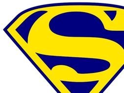 Superman Free Logo Panda Images
