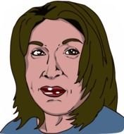 Native American Woman At Clkercom Vector Online N2