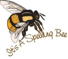 Clip Art Of A Spelling Bee Dixie Allan