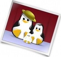 Happy Family Free Panda Images