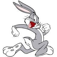 S And Graphics Bugs Bunny Images Cip Art Free clipart