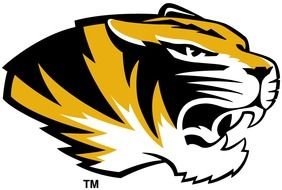 Missouri Tigers, Alternate Logo of Basketball team