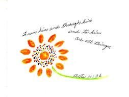 Art Scripture Bible Verses And Words Vinyl Lettering Car